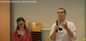 Psaumes et foi
